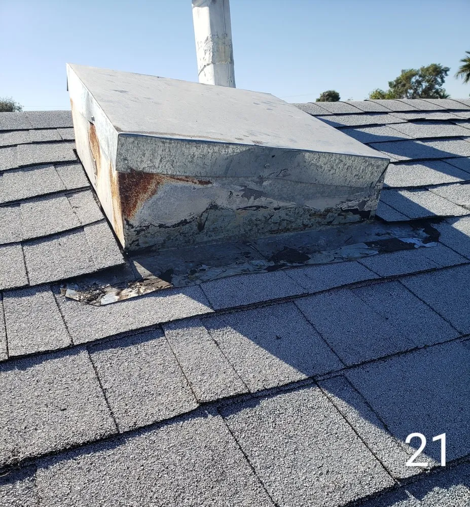 Slide of Arizona Premium Roofing