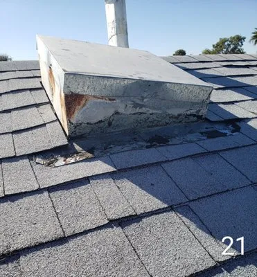 Arizona Premium Roofing Logo