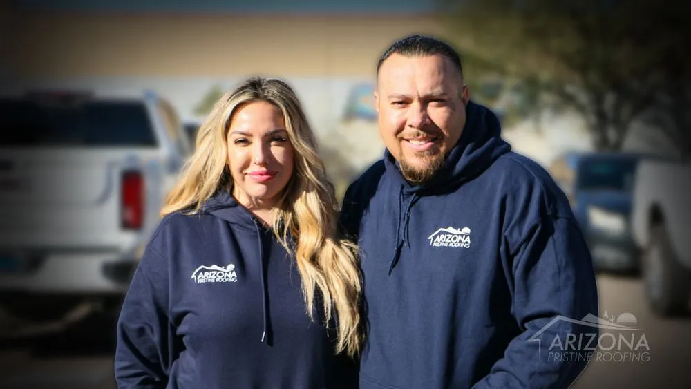 Slide of Arizona Pristine Roofing