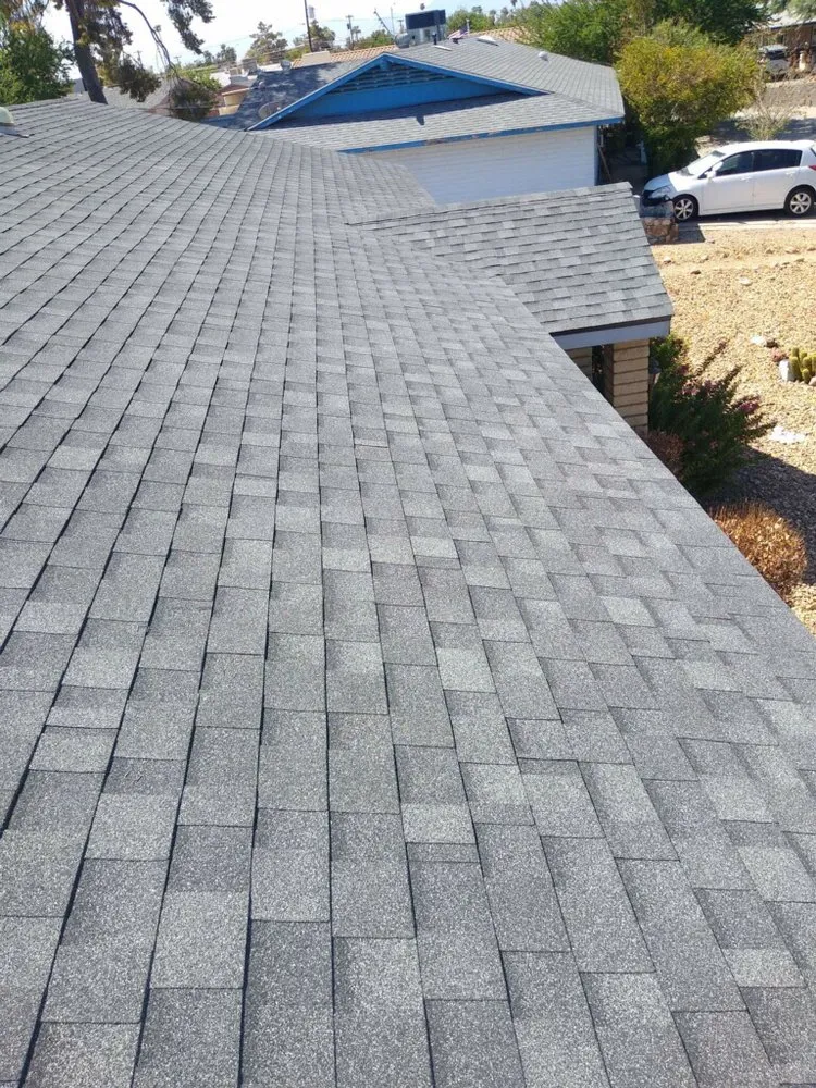 Slide of Arizona Pristine Roofing