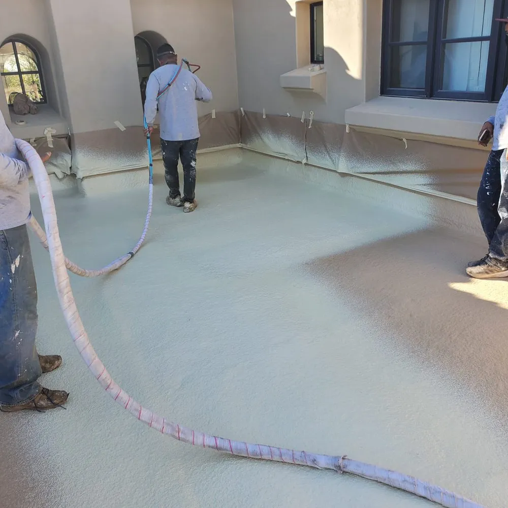 Slide of Arizona Pristine Roofing