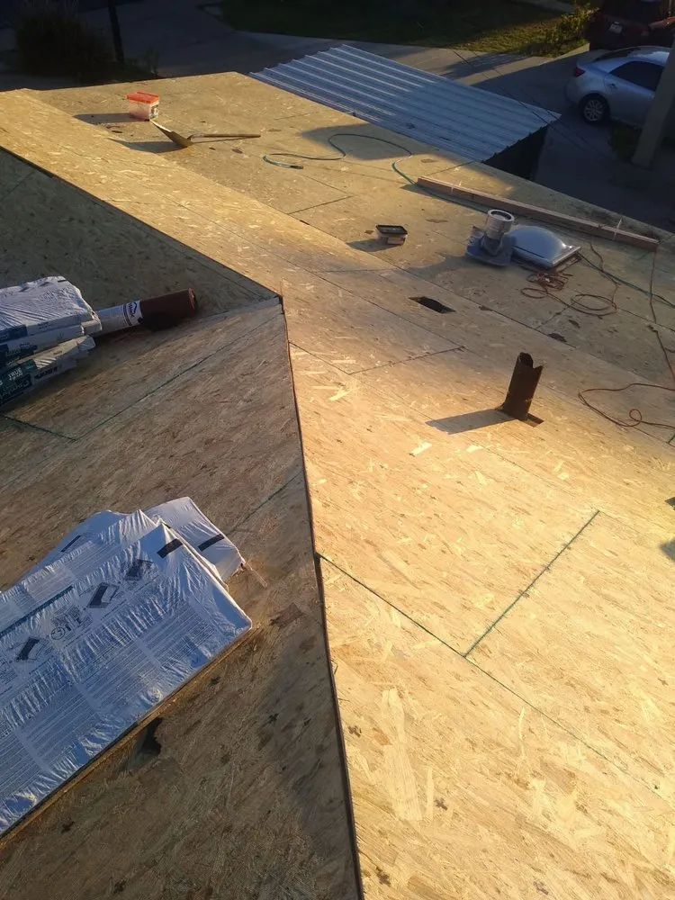 Slide of Arizona Pristine Roofing