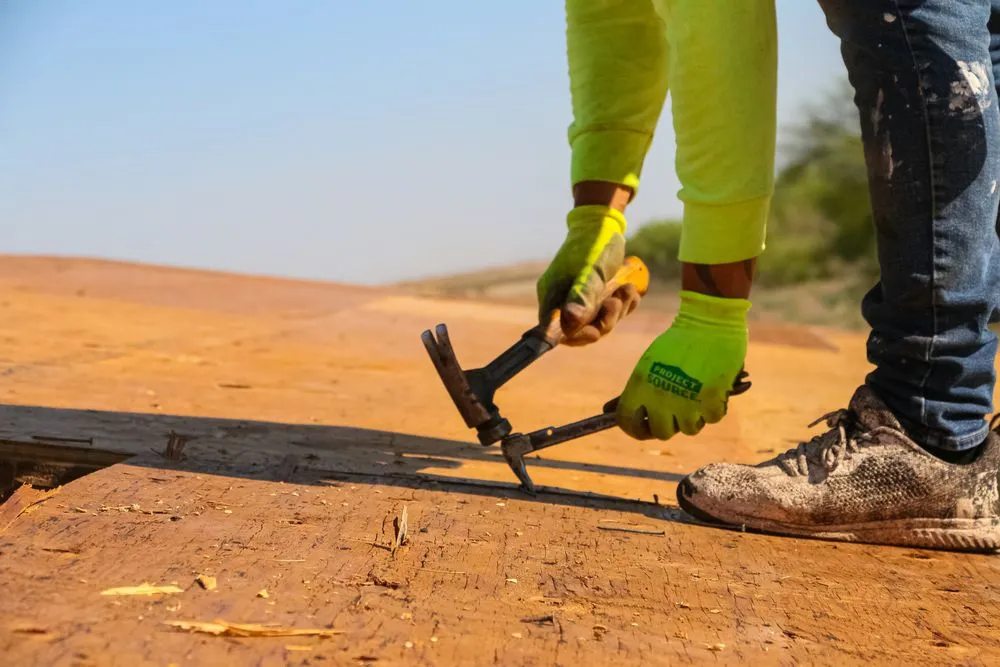 Slide of Arizona Pristine Roofing