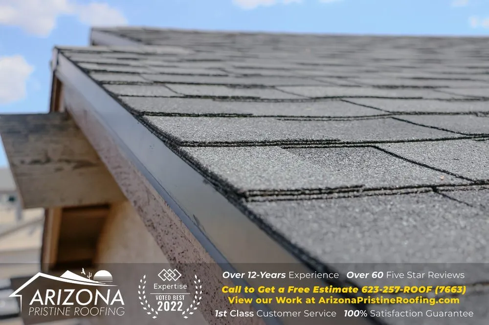 Slide of Arizona Pristine Roofing