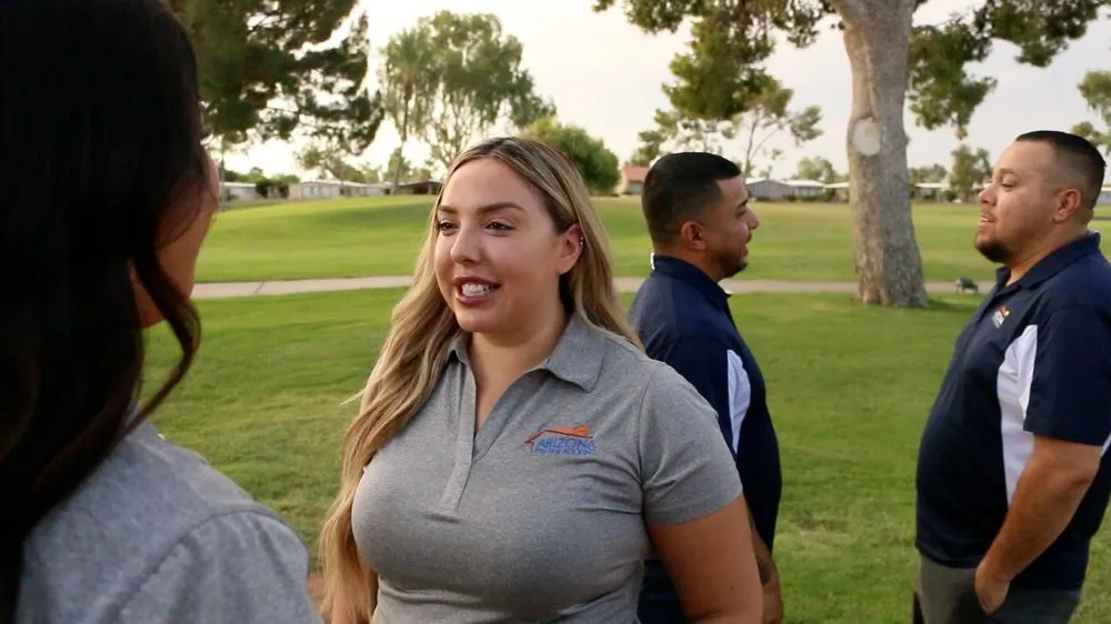 Slide of Arizona Pristine Roofing