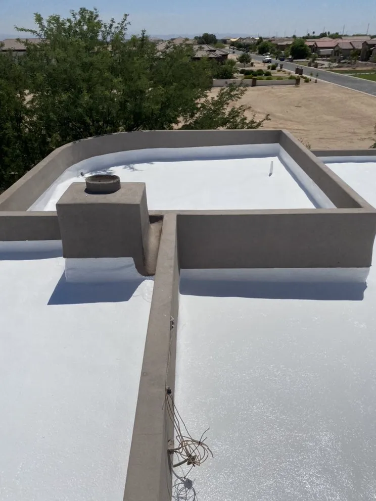 Slide of Arizona Pro Roofing