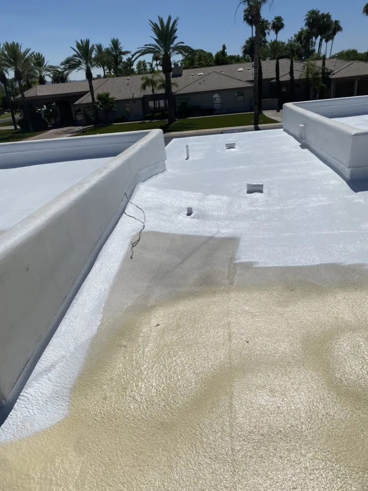 Slide of Arizona Pro Roofing