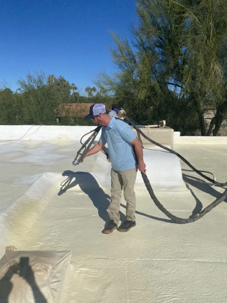 Slide of Arizona Pro Roofing