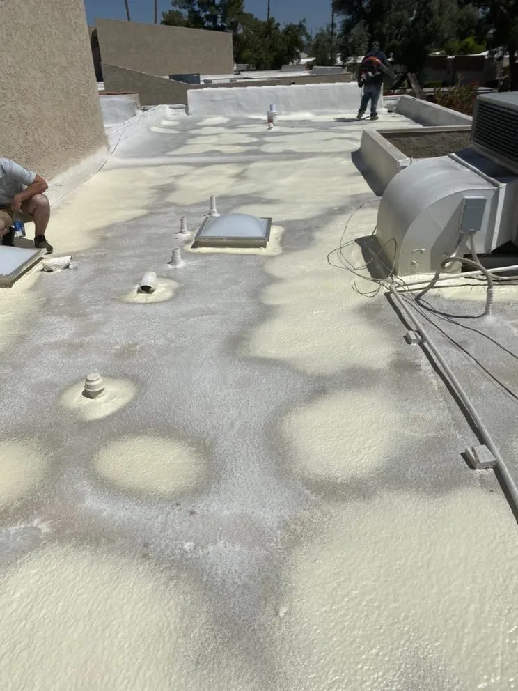 Slide of Arizona Pro Roofing