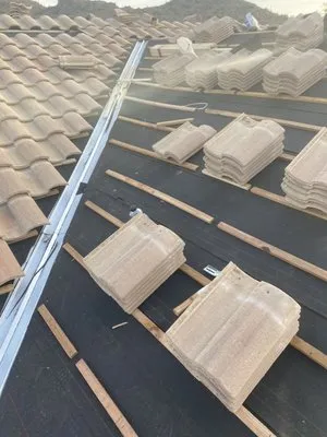 Arizona Pro Roofing Logo