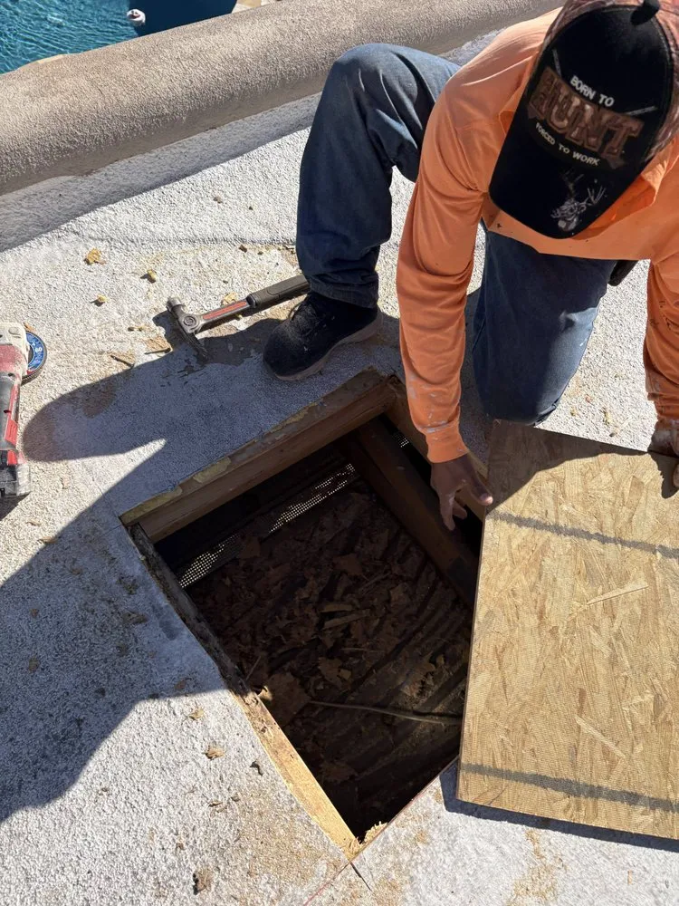 Slide of Arizona Reign Roofing Systems