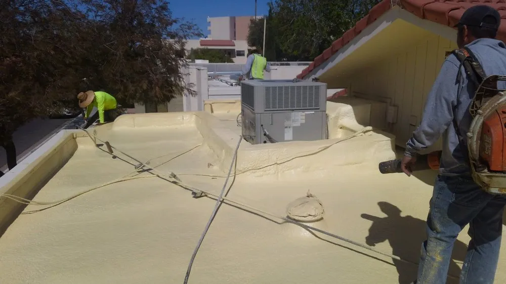 Slide of Arizona Restorations