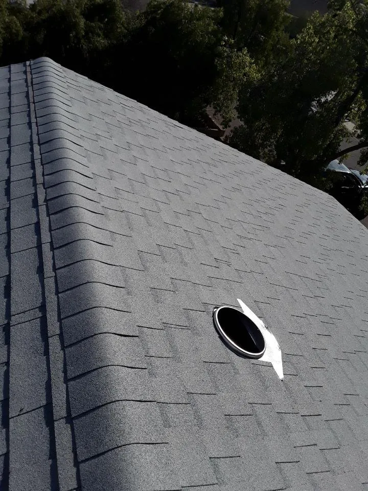 Slide of Arizona Restorations