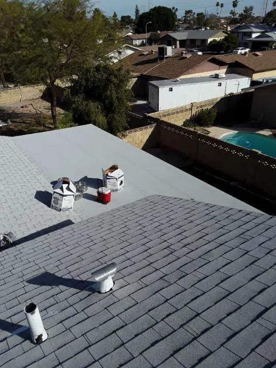 Slide of Arizona Restorations