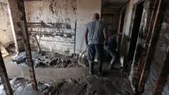 Slide of Arizona Restorations