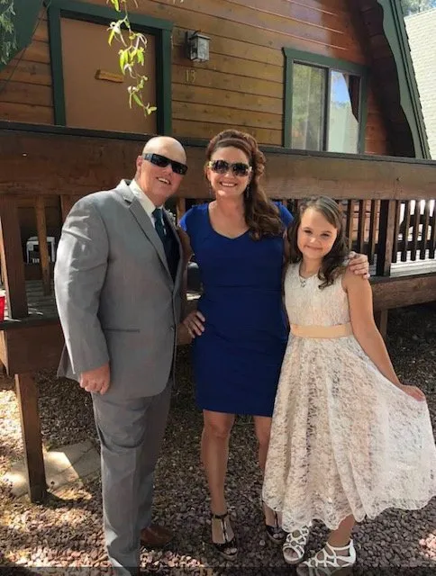 Slide of Arizona Roof Busters