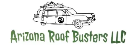 Slide of Arizona Roof Busters