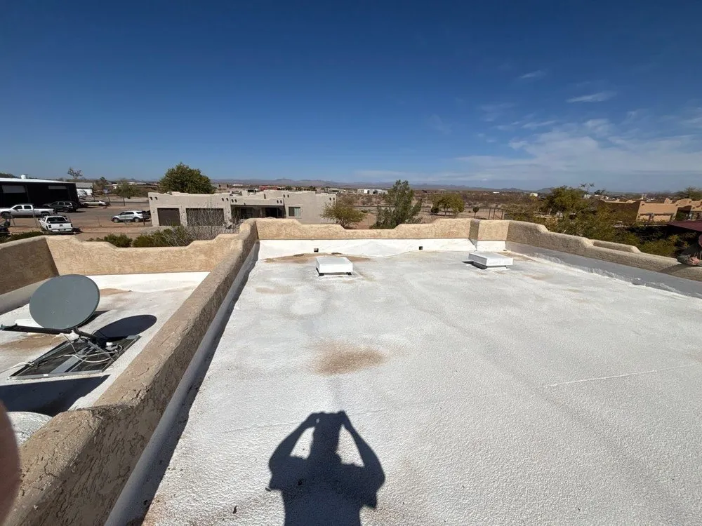 Slide of Arizona Roof Pros