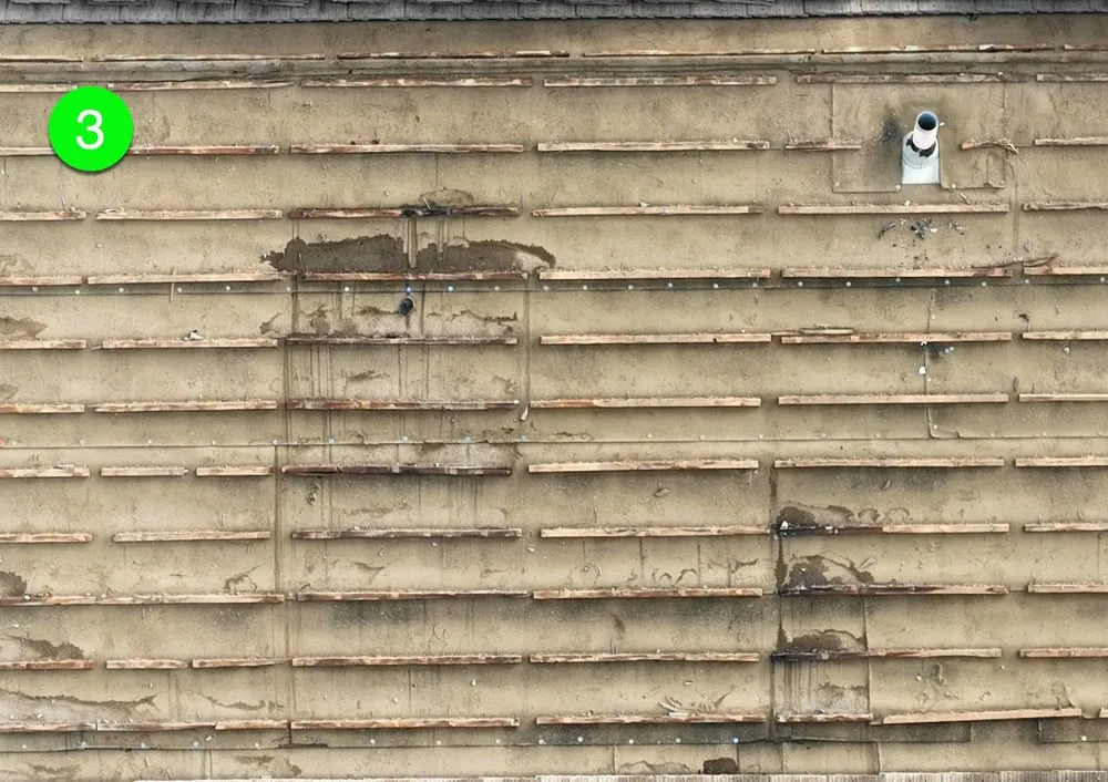 Slide of Arizona Roof Rescue