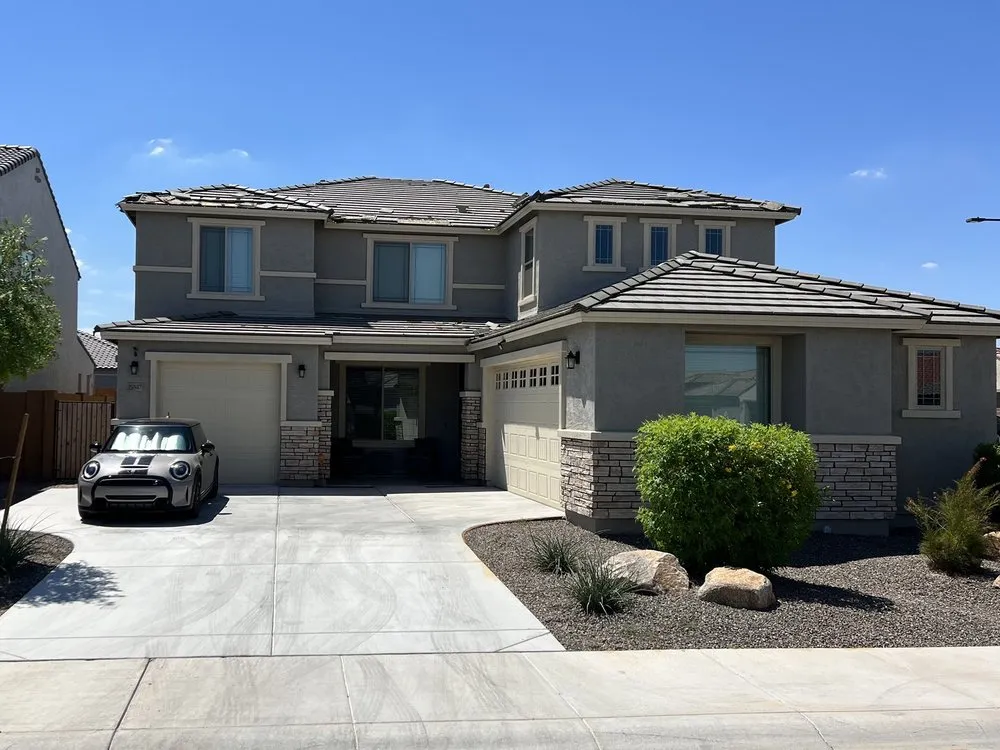 Slide of Arizona Roofing & Remodeling