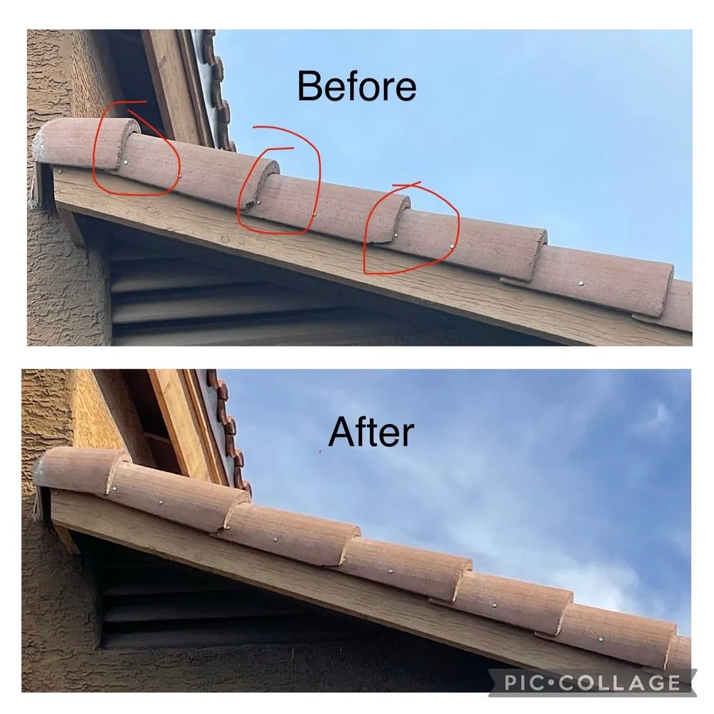 Slide of Arizona Roofing & Remodeling