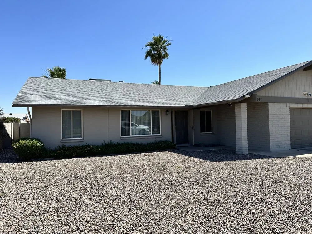 Slide of Arizona Roofing Authority