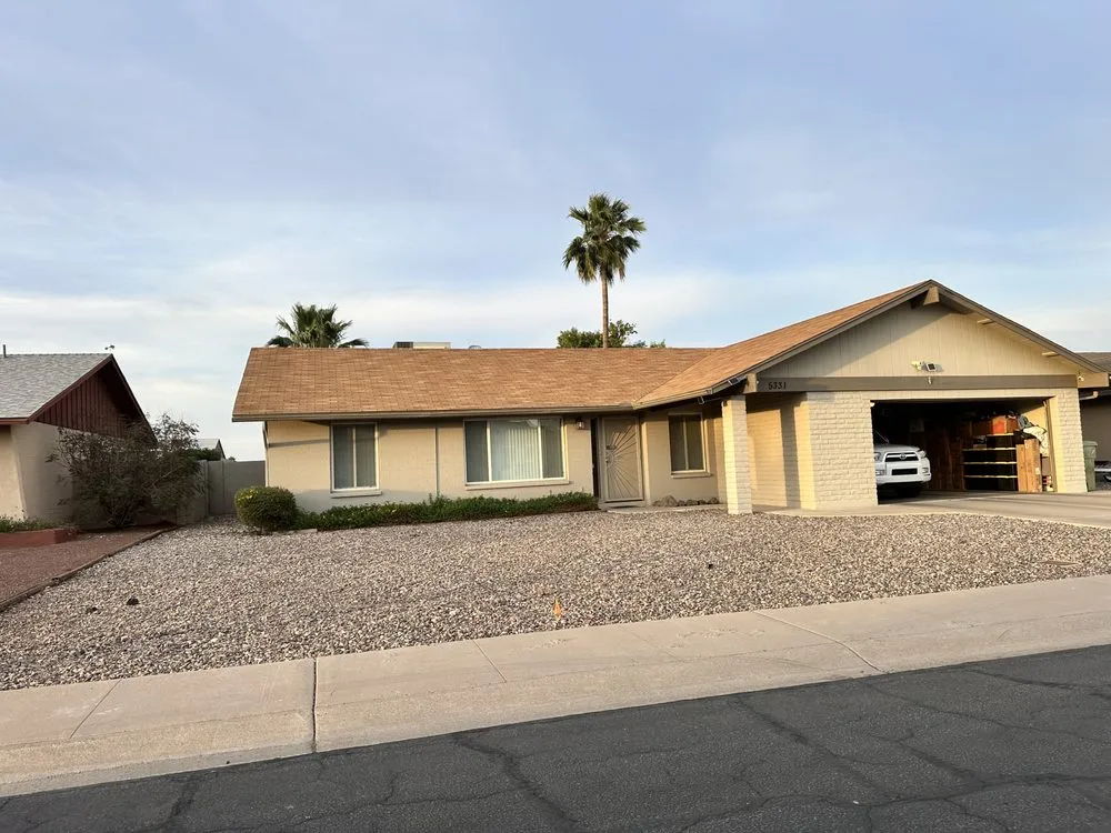 Slide of Arizona Roofing Authority