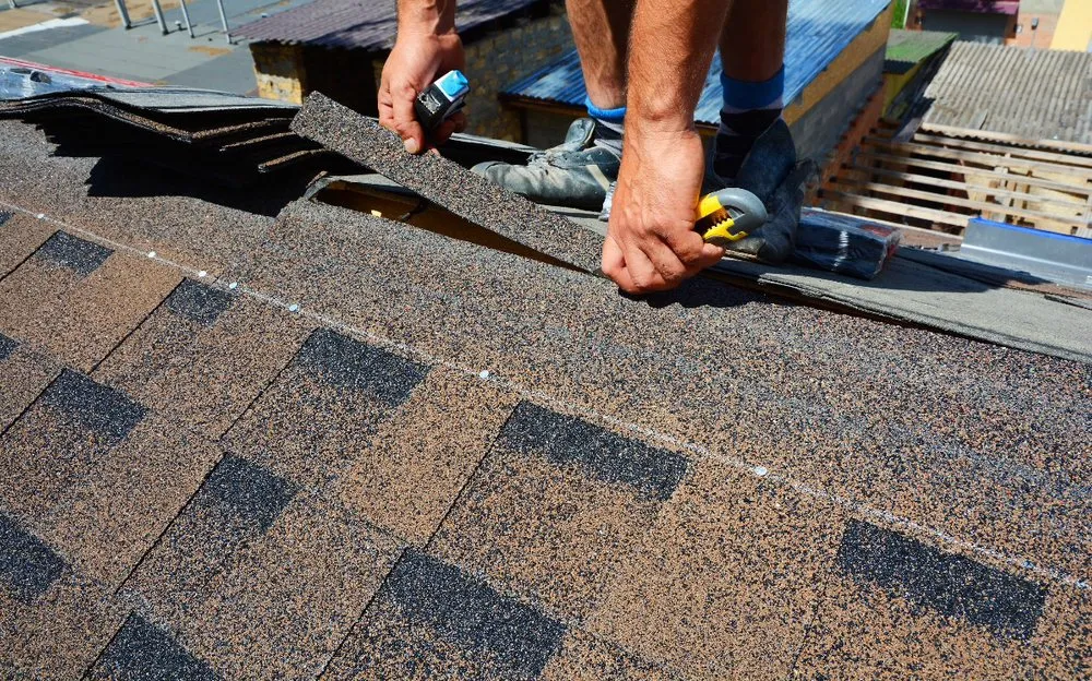 Slide of Arizona Roofing Authority