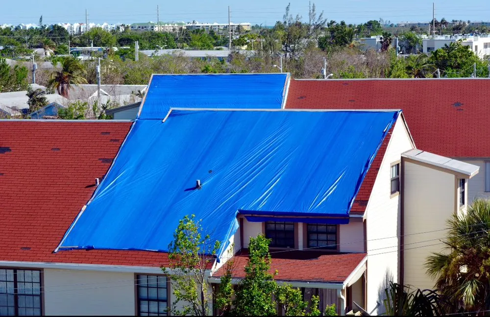 Slide of Arizona Roofing Authority