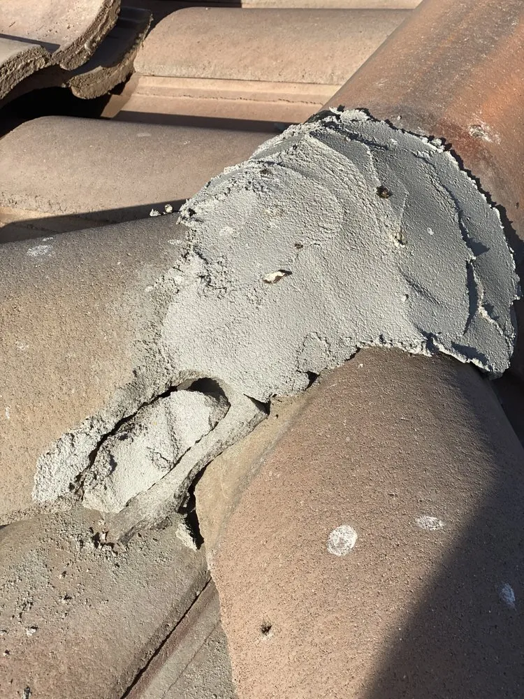 Slide of Arizona Roofing Systems