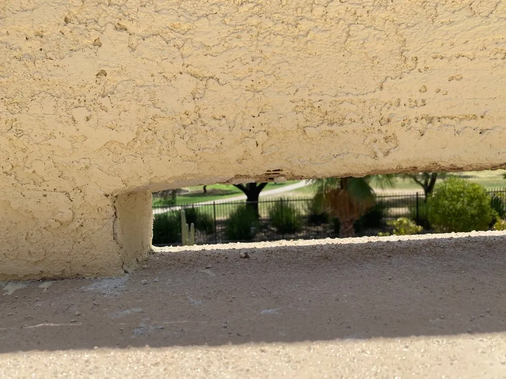 Slide of Arizona Roofing Systems