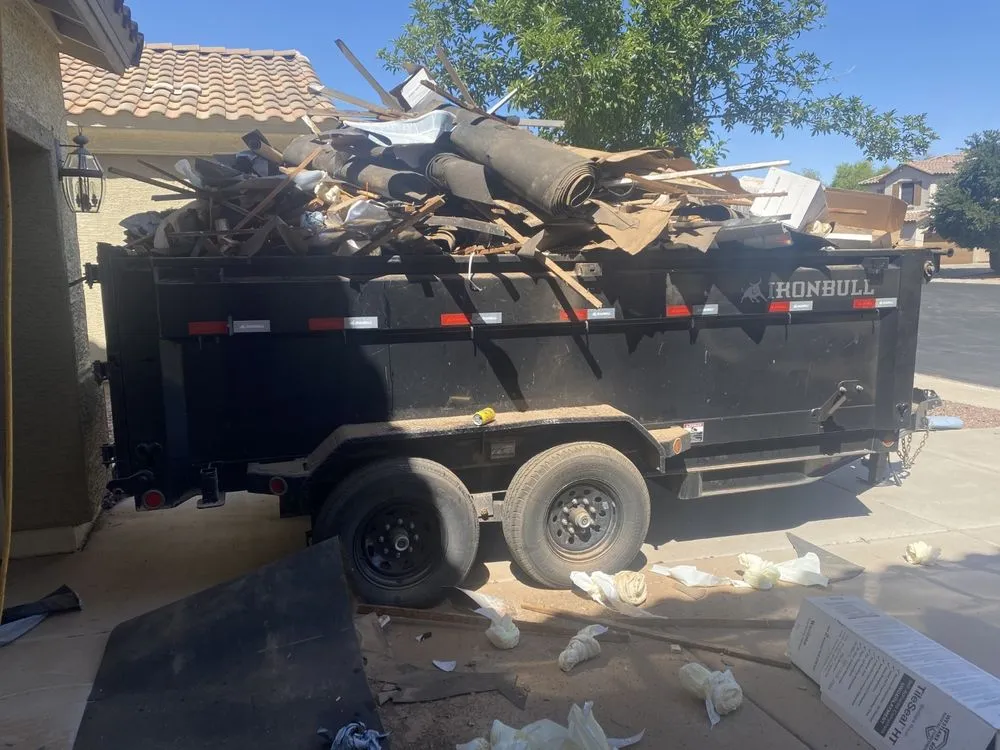 Slide of Arizona Roofing Systems