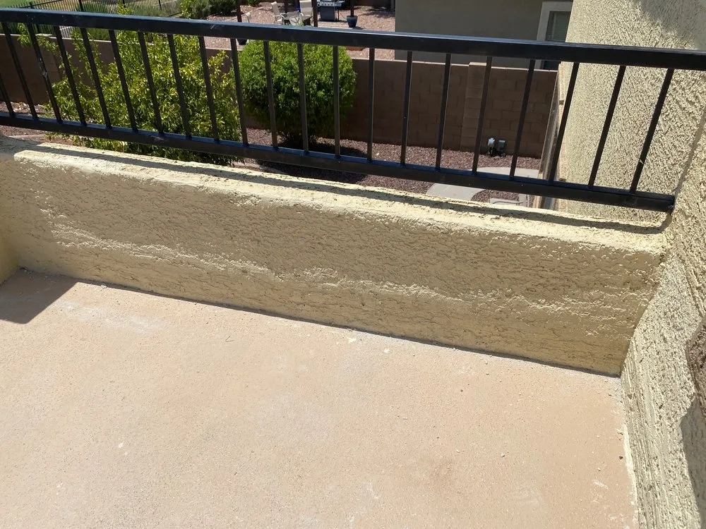 Slide of Arizona Roofing Systems