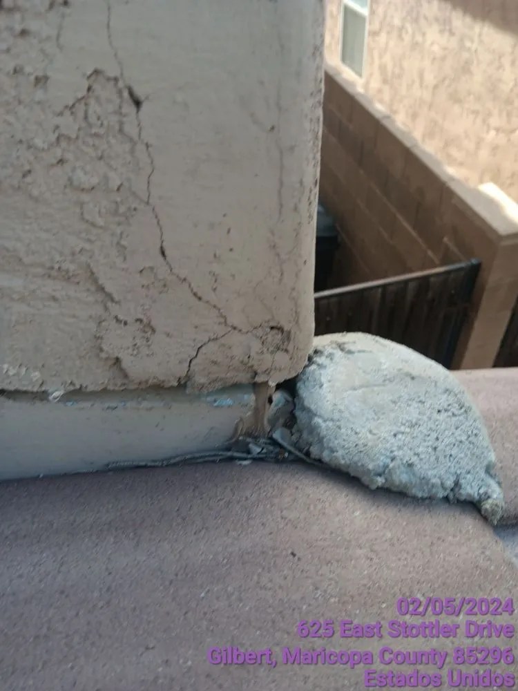 Slide of Arizona Roofing Systems