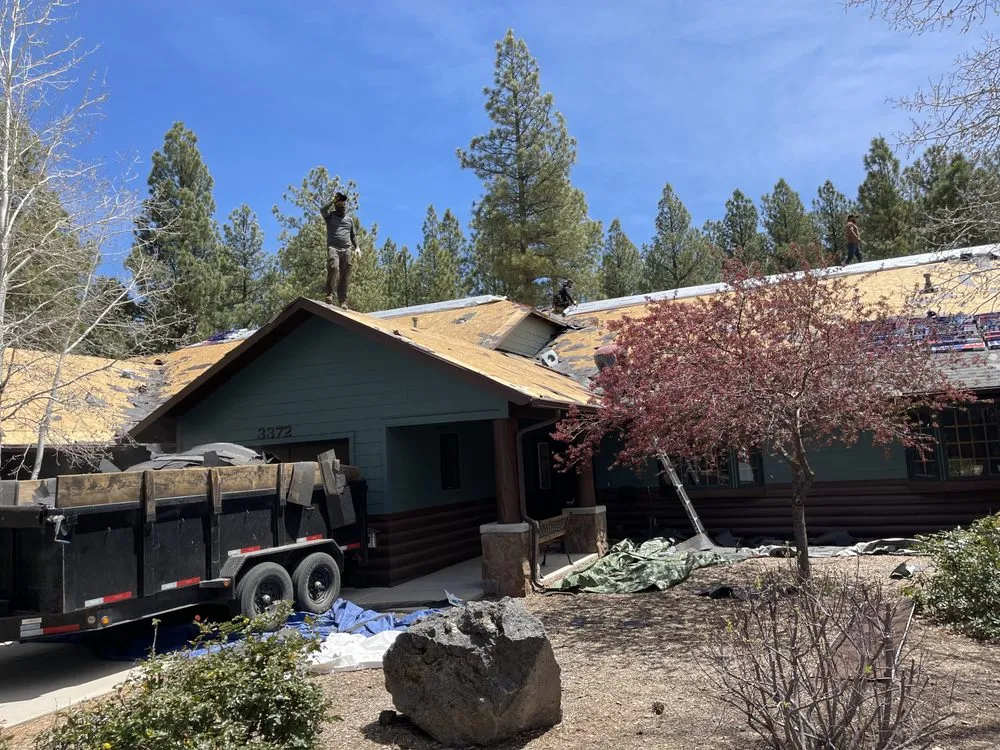 Slide of Arizona Sky Roofing Consultants