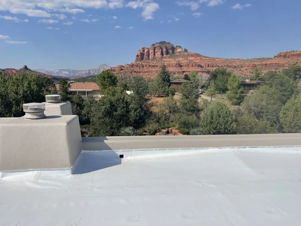 Slide of Arizona Sky Roofing Consultants