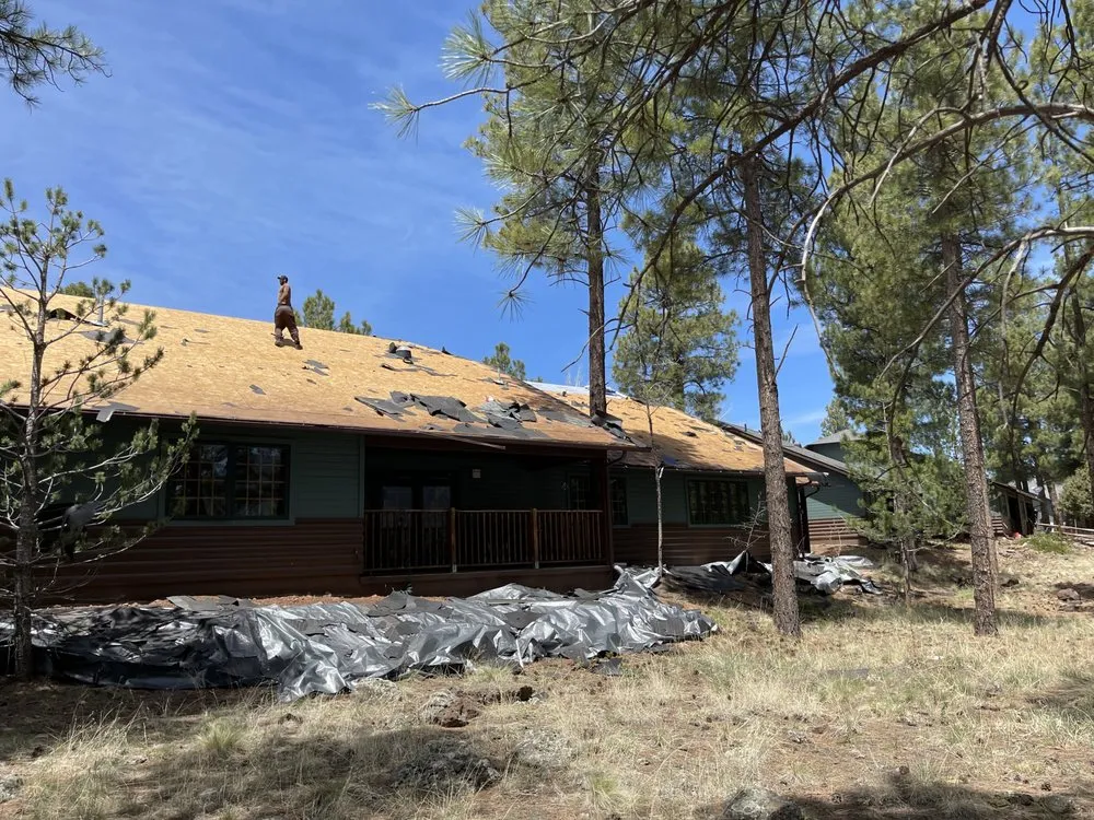 Slide of Arizona Sky Roofing Consultants