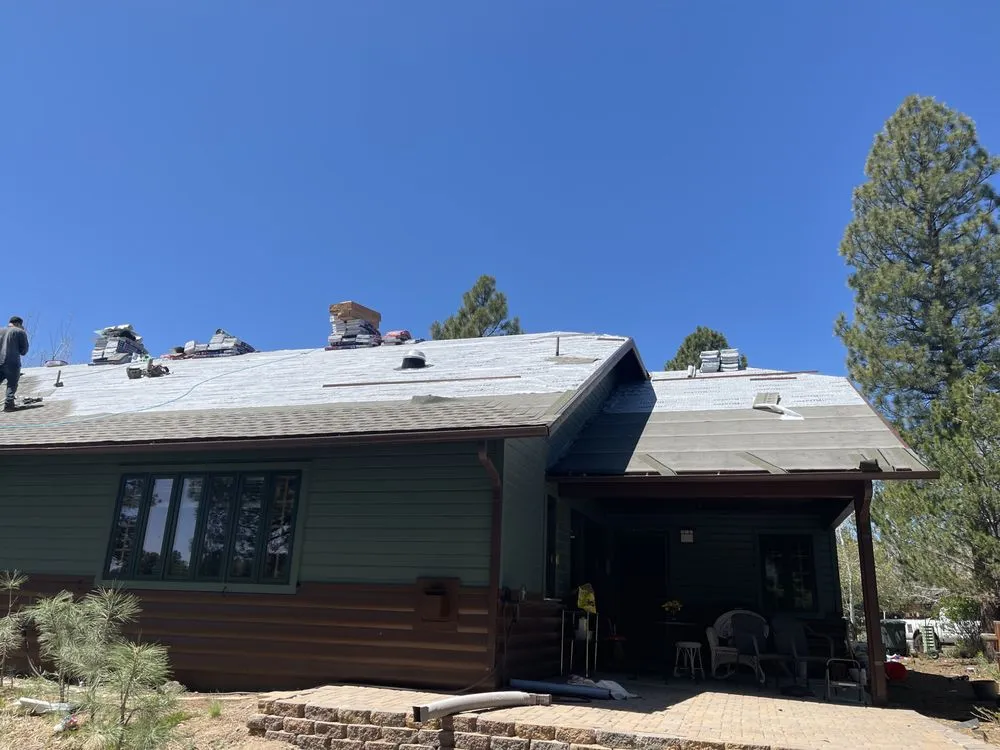 Slide of Arizona Sky Roofing Consultants