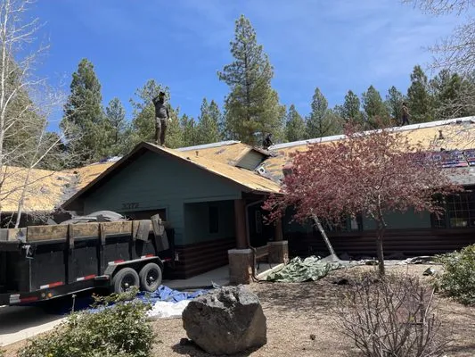 Arizona Sky Roofing Consultants