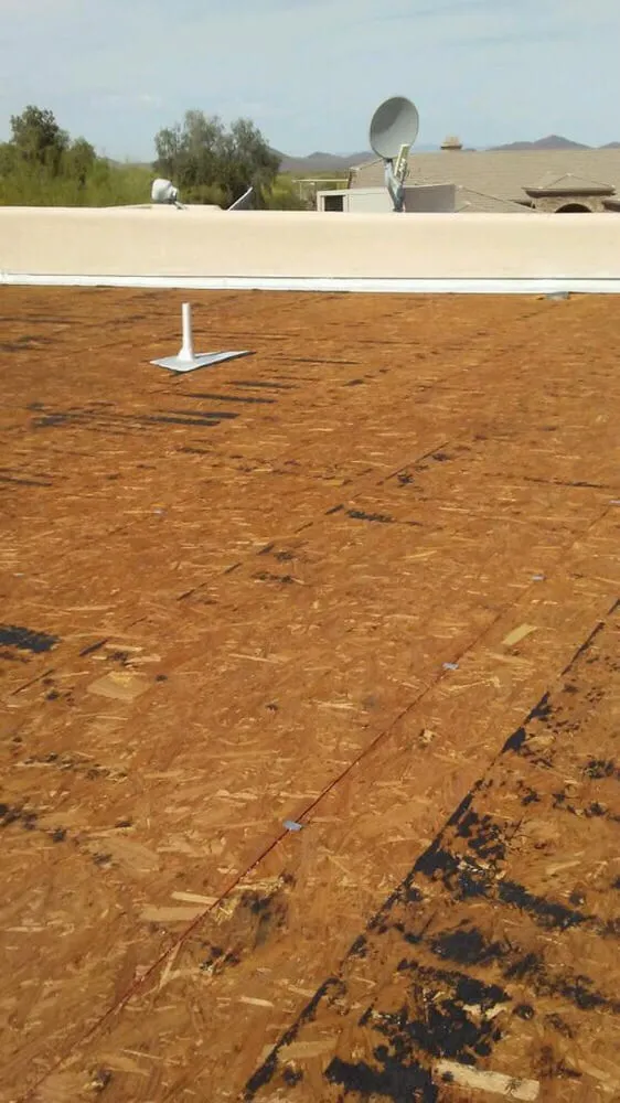 Slide of Arizona Sky's Painting & Roof Coating's