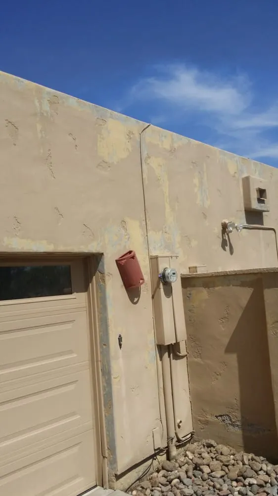 Slide of Arizona Sky's Painting & Roof Coating's