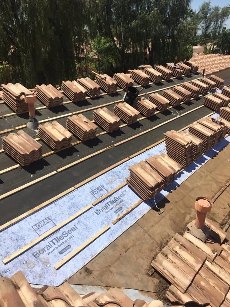 Slide of Arizona Sky's Painting & Roof Coating's