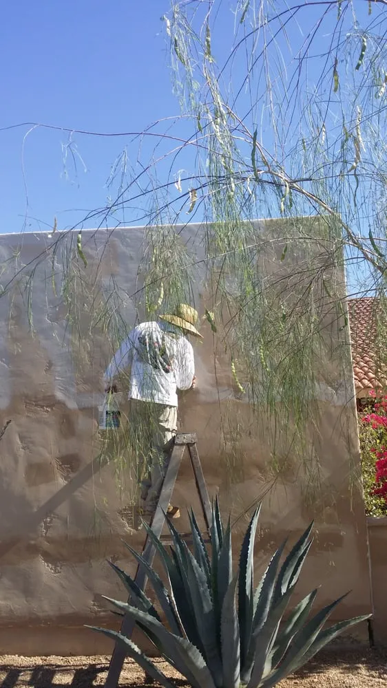 Slide of Arizona Sky's Painting & Roof Coating's