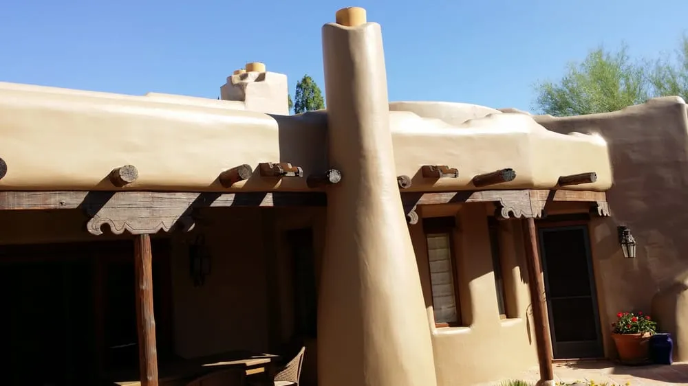 Slide of Arizona Sky's Painting & Roof Coating's