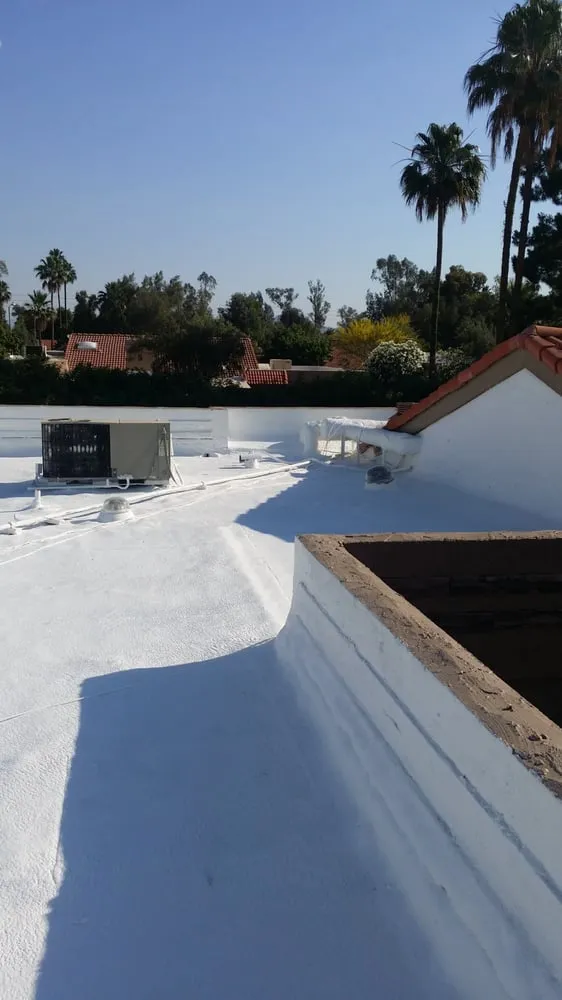 Slide of Arizona Sky's Painting & Roof Coating's