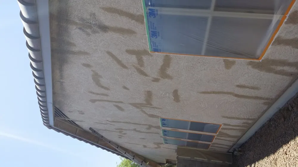 Slide of Arizona Sky's Painting & Roof Coating's