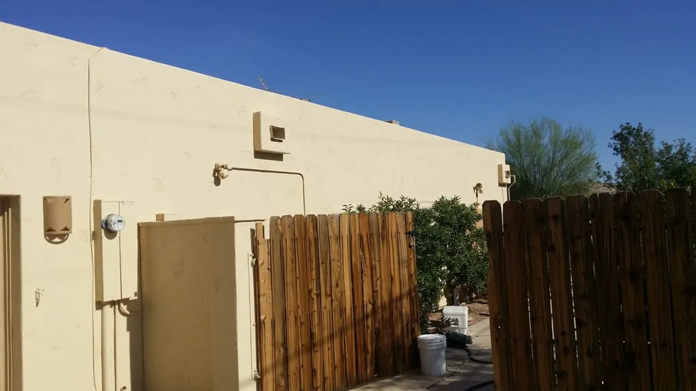 Slide of Arizona Sky's Painting & Roof Coating's