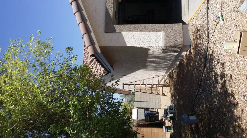 Slide of Arizona Sky's Painting & Roof Coating's