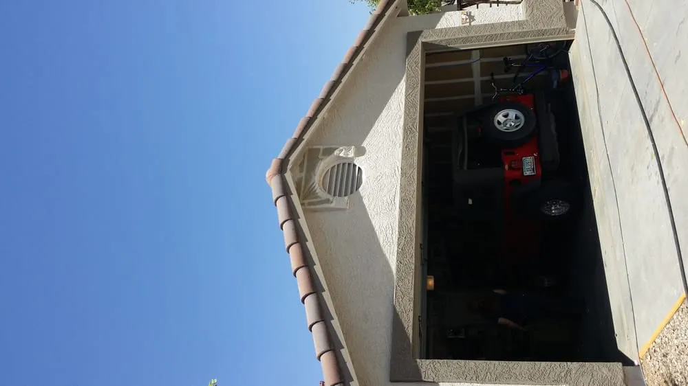 Slide of Arizona Sky's Painting & Roof Coating's