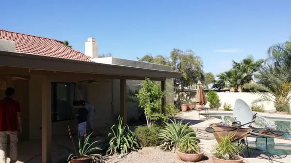 Arizona Sky's Painting & Roof Coating's Logo